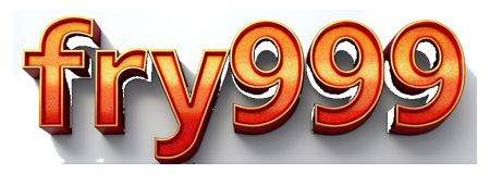 fry999 logo